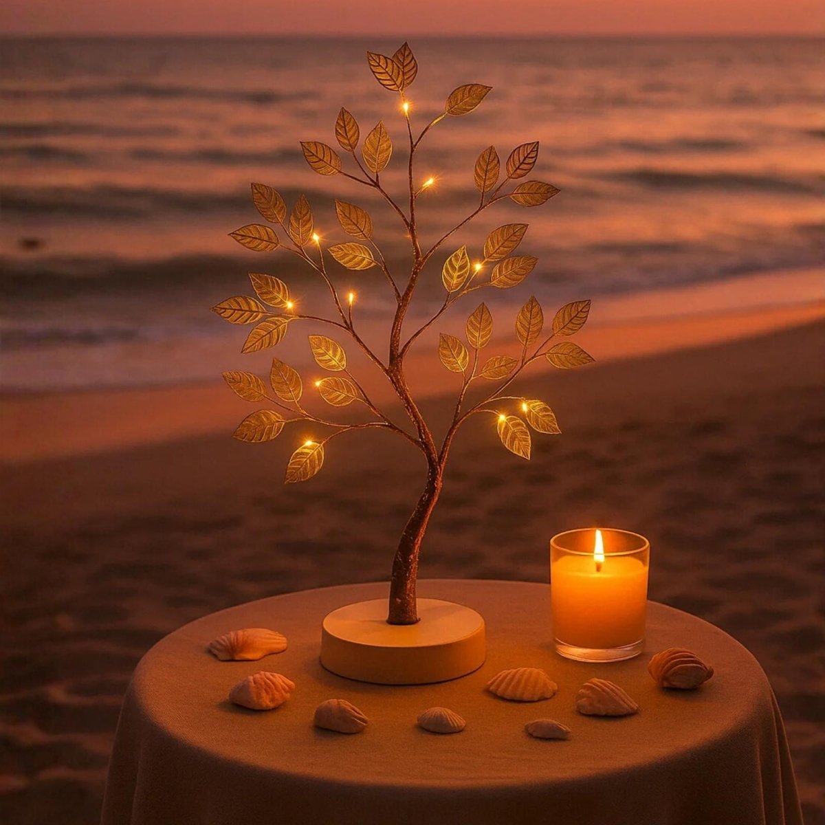 Twilight Essence Tree