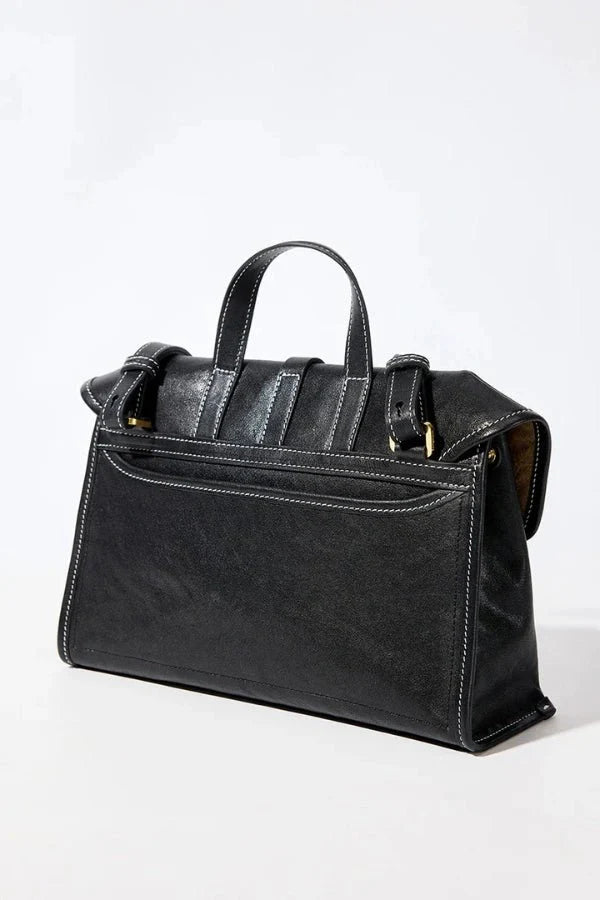 Somi Satchel Bag