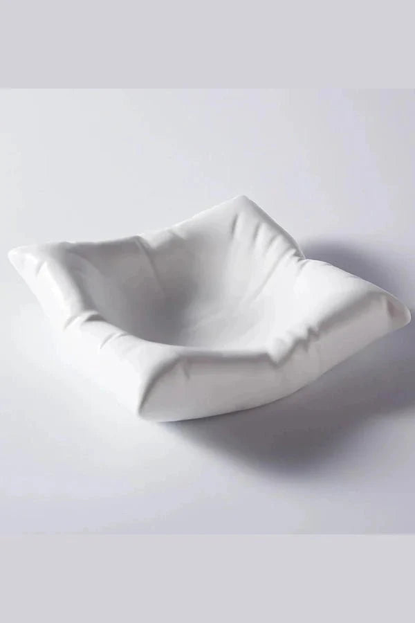 Cozy Pillow Bowl