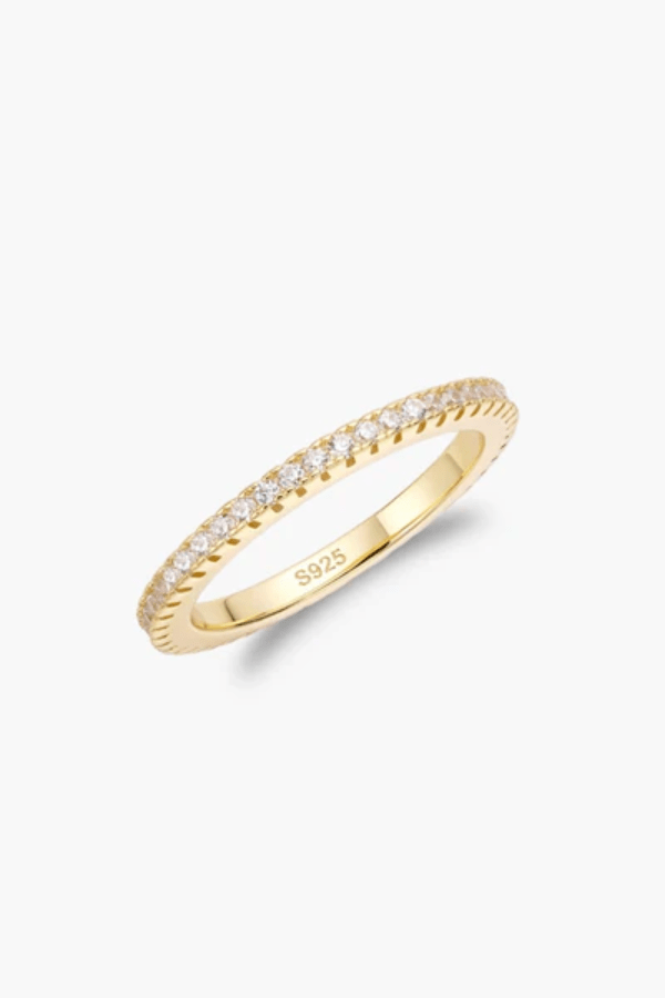 Reese Stacking Ring