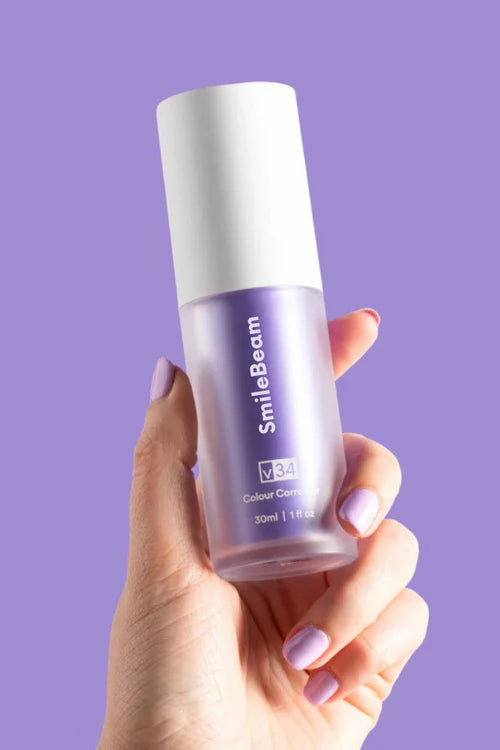 SmileBeam™ Color Corrector Serum