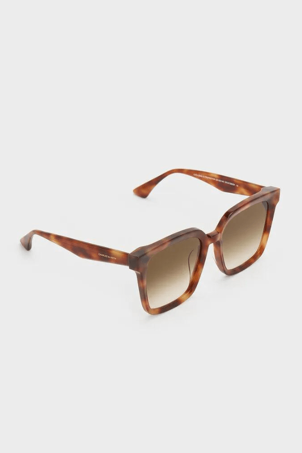 Sirocco Square Sunglasses