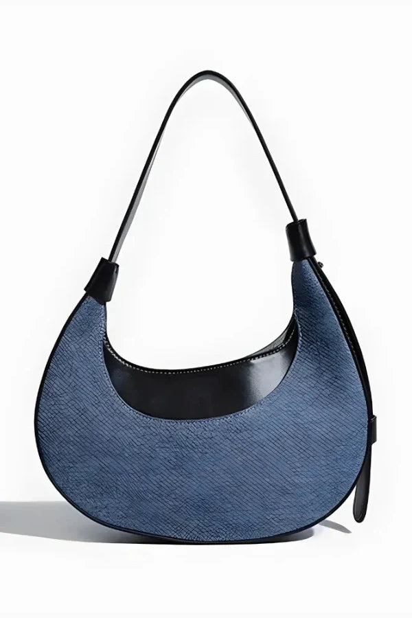 Cressida Halfmoon Bag