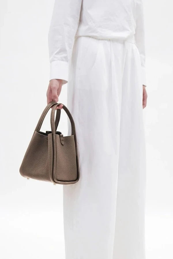 Minnie Medium Bucket Bag