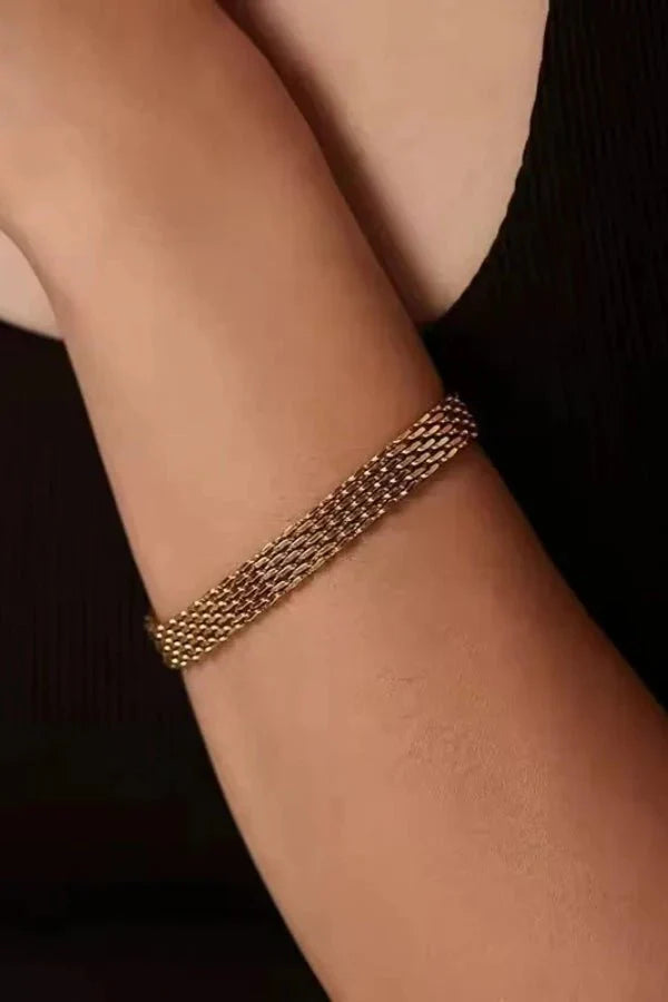 Missy Chain Bracelet