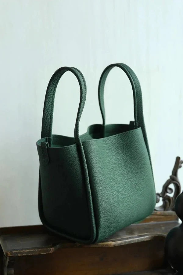 Minnie Medium Bucket Bag