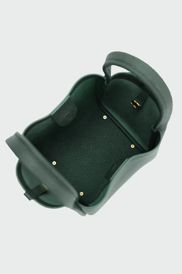 Minnie Medium Bucket Bag