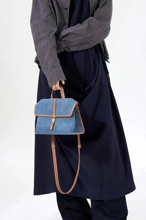 Somi Satchel Bag