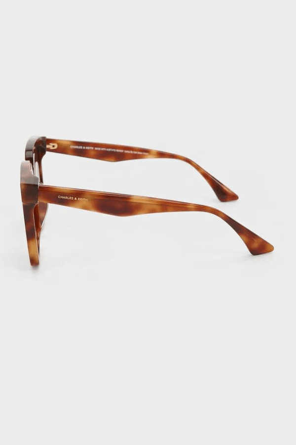 Sirocco Square Sunglasses
