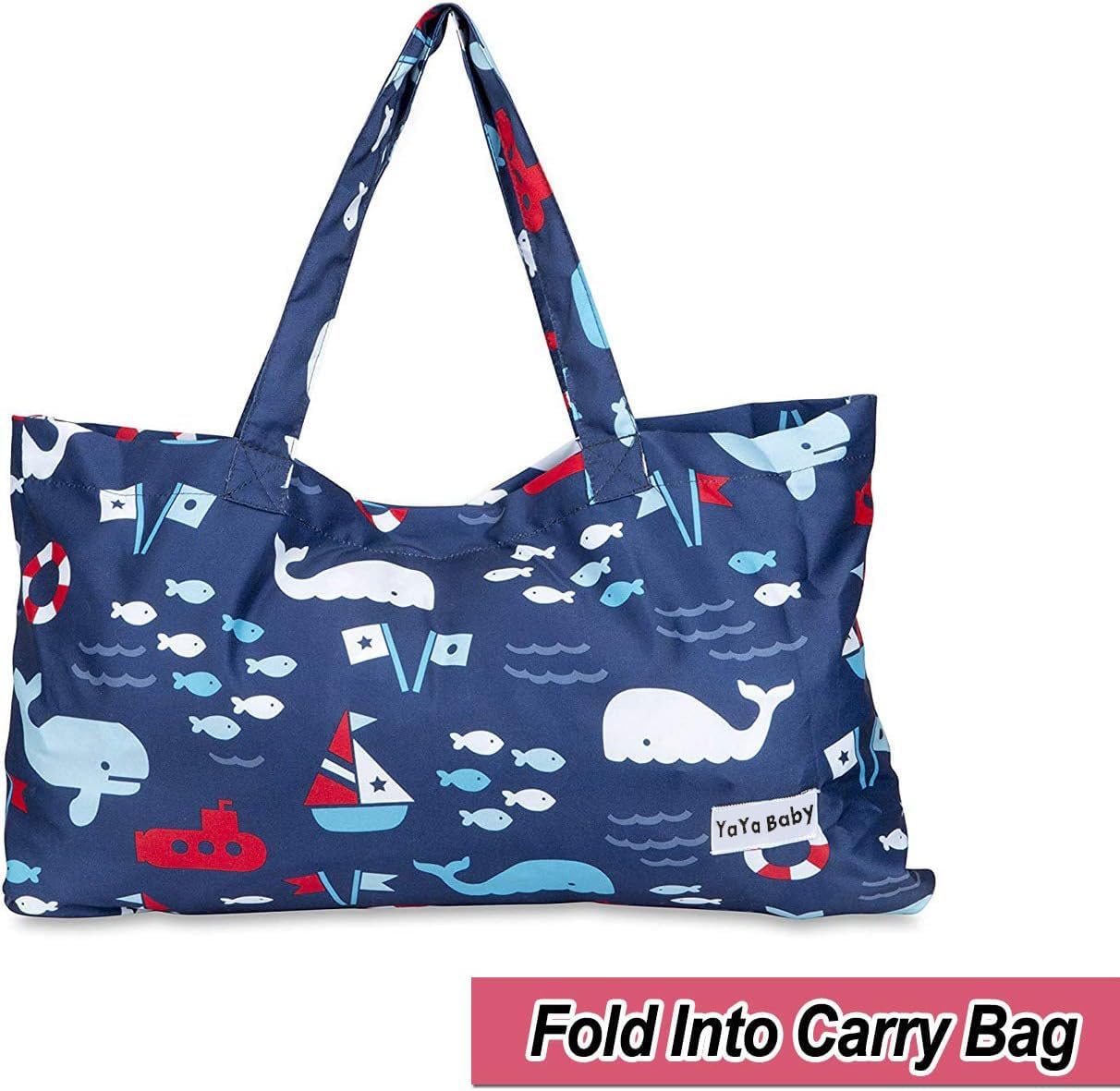 Ramona Portable 2-in-1 Shopping Cart