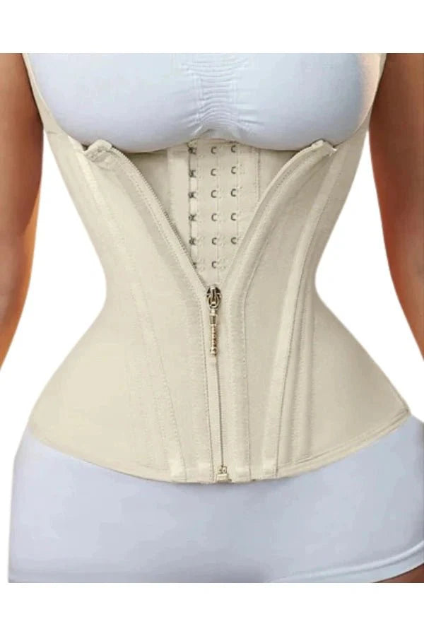 SlimTensity Trainer – Body Shaping Corset Tank