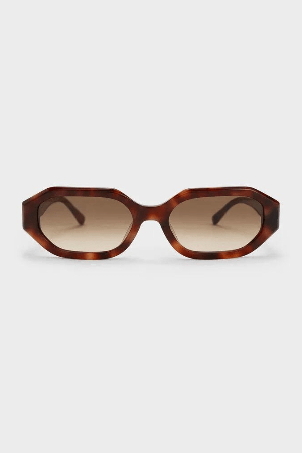 Cielo Oval Sunglasses