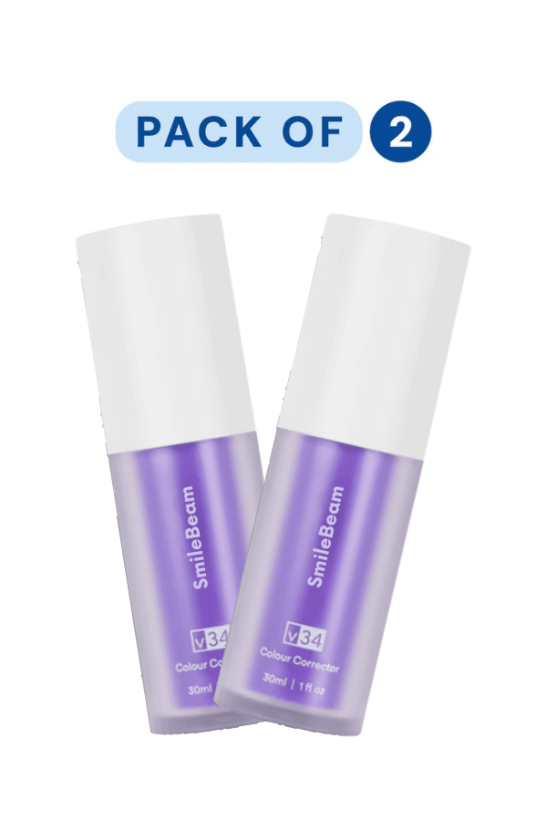 SmileBeam™ Color Corrector Serum