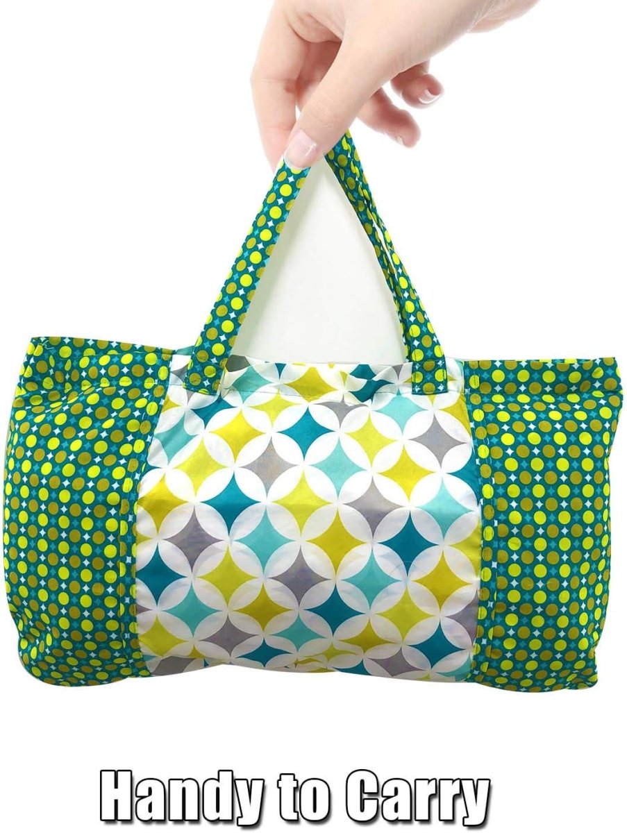 Ramona Portable 2-in-1 Shopping Cart