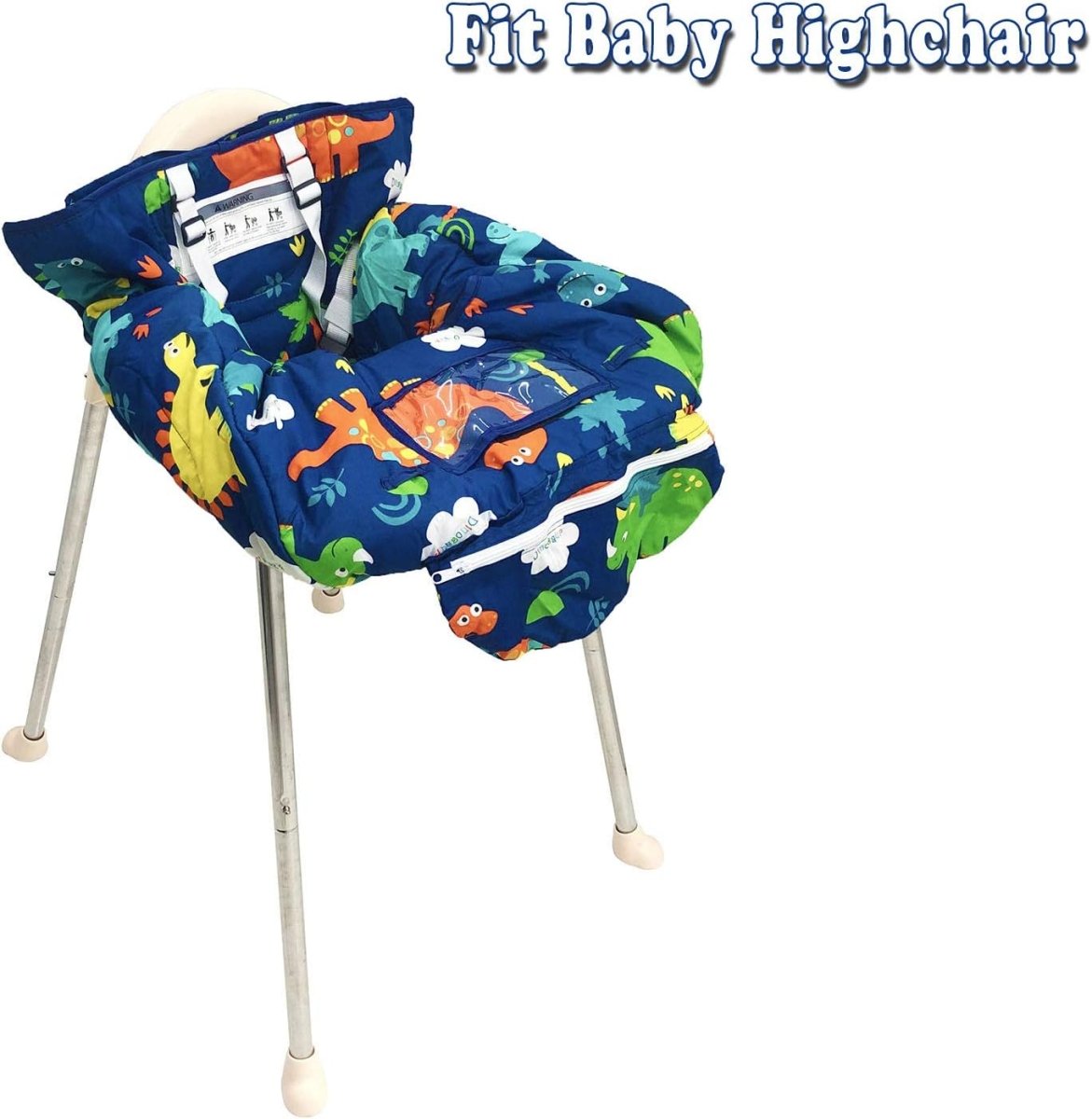 Ramona Portable 2-in-1 Shopping Cart