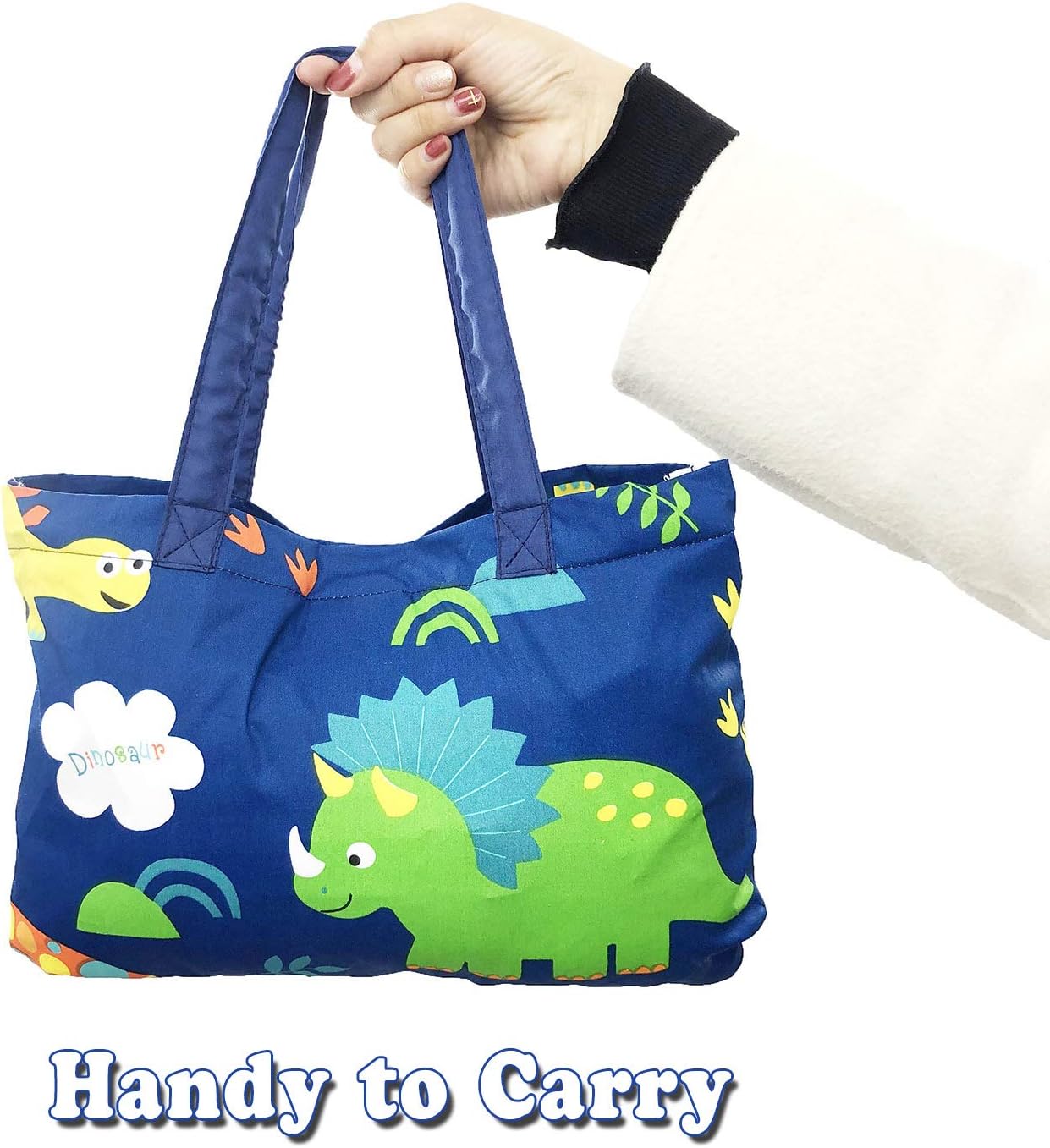 Ramona Portable 2-in-1 Shopping Cart