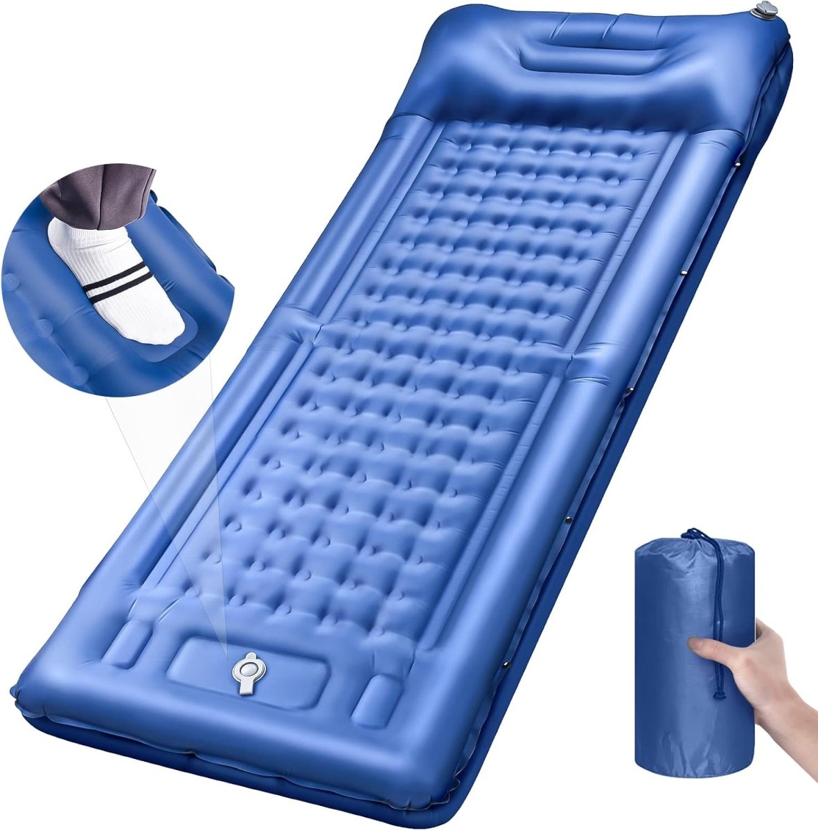 Portable Air Mattress