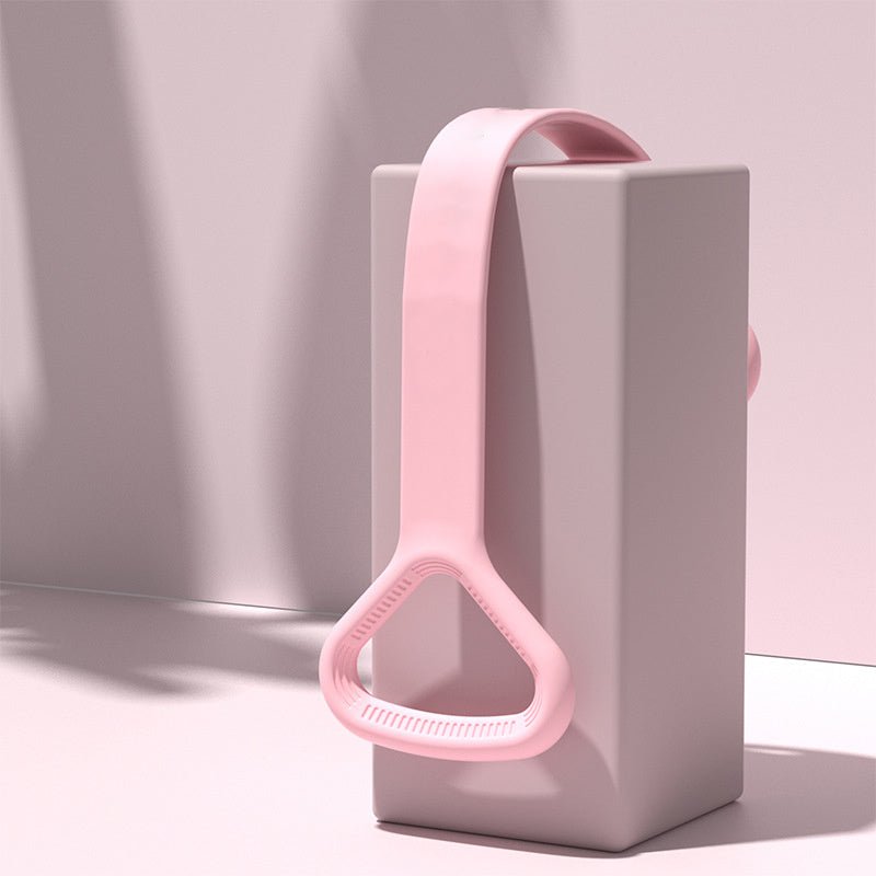 Fitness Resistance Bands - Arms, Back & Chest