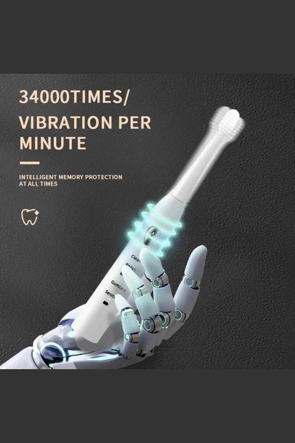 Sonic Electric Toothbrush