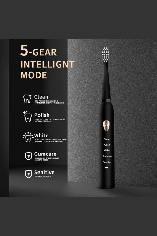 Sonic Electric Toothbrush