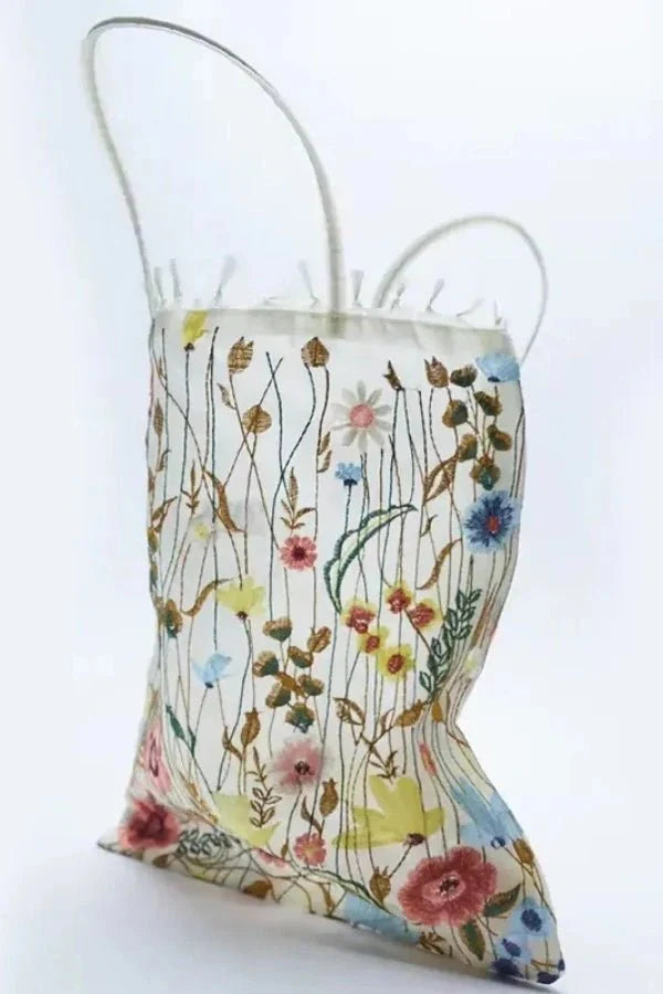 Lakelyn Meadow Tote Bag