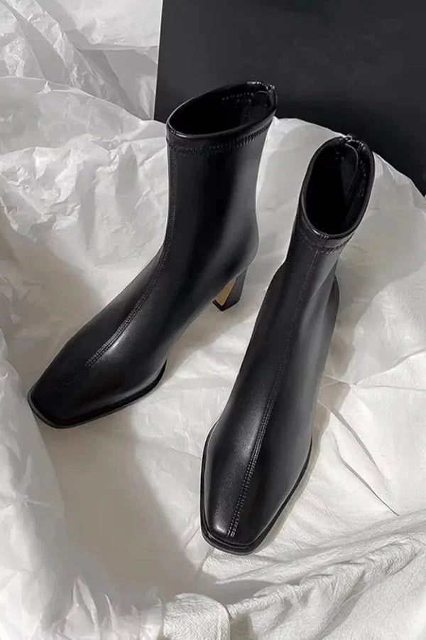 Bridgette Ankle Boots