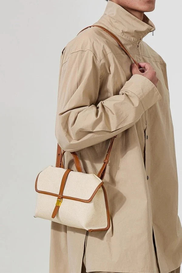 Somi Satchel Bag