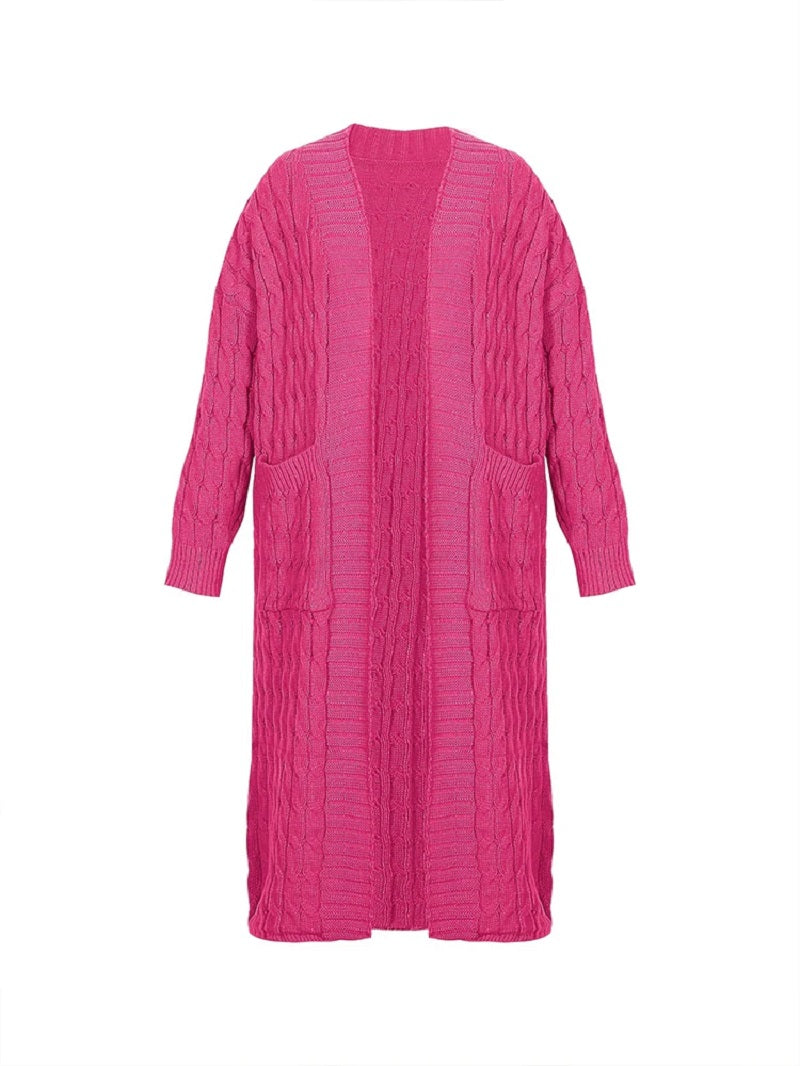 Abby Gilet