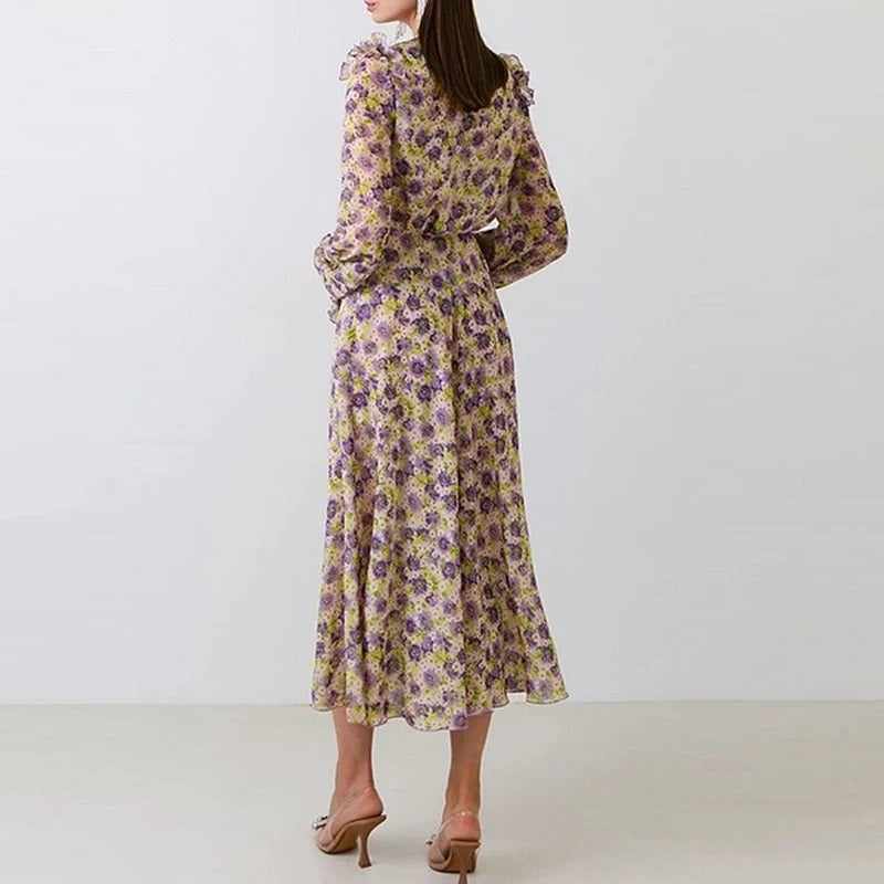 Adelle Robe bohème