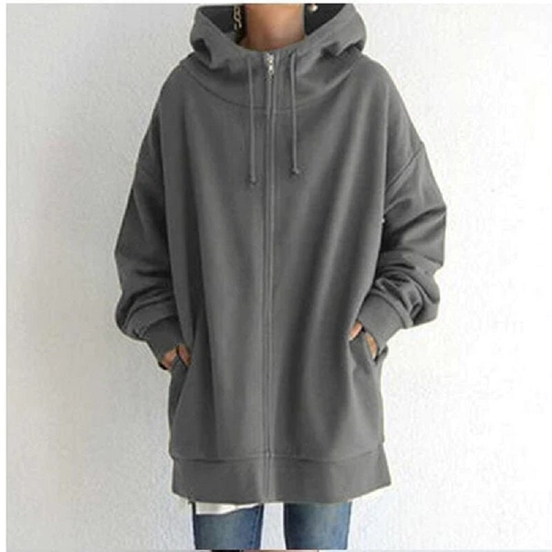 Annie Veste longue