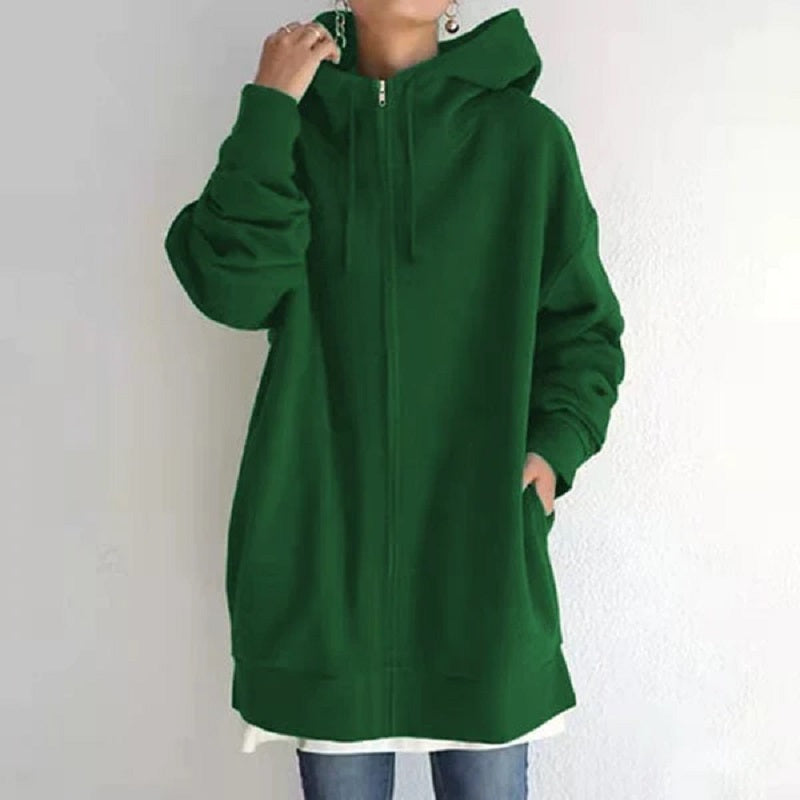 Annie Veste longue