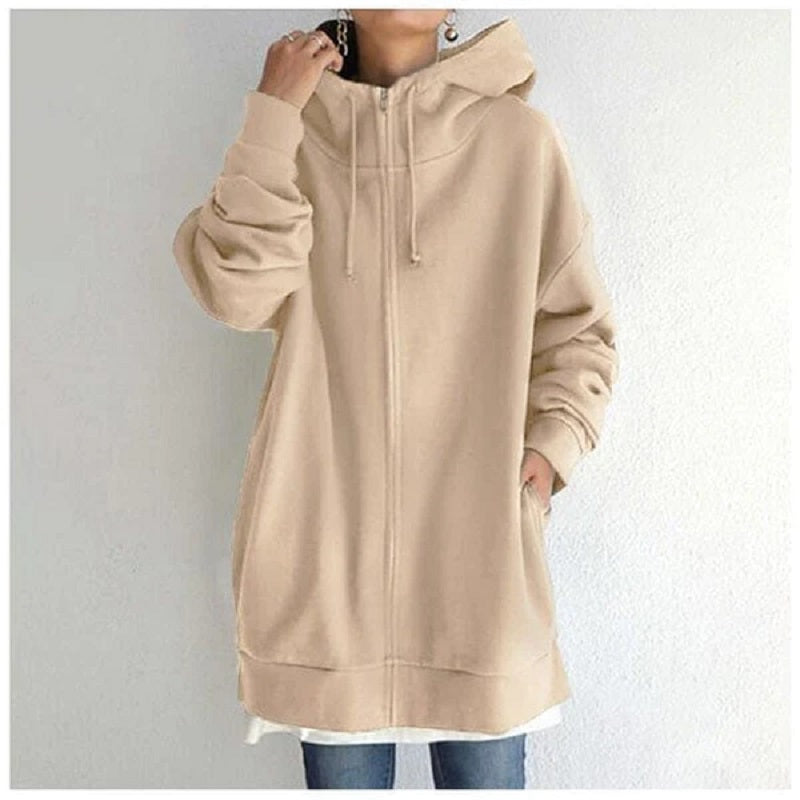 Annie Veste longue