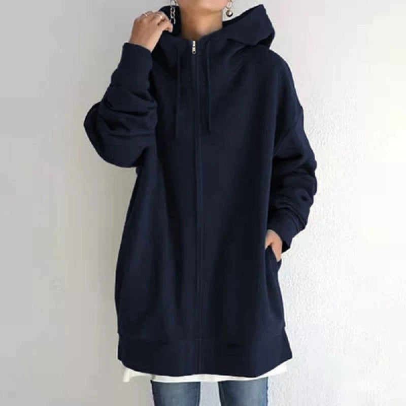 Annie Veste longue