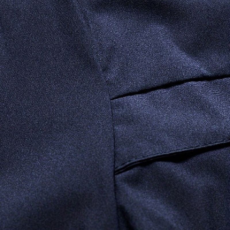 Archie Veste polaire