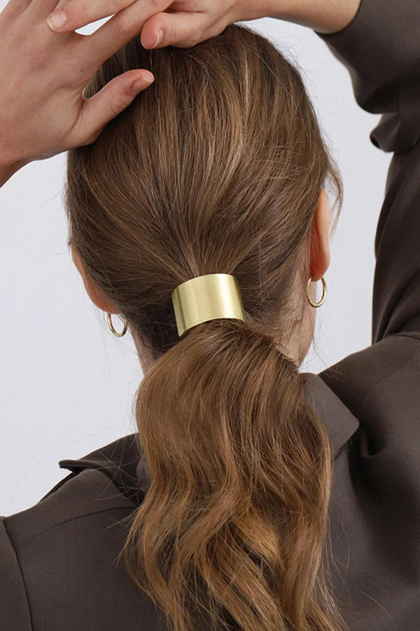 Pamela Hair Cuff