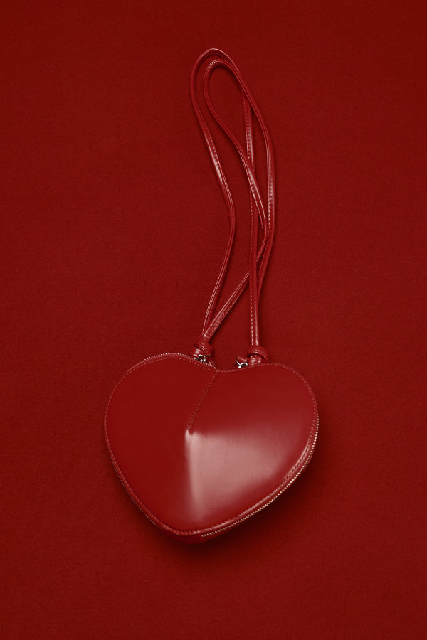 Amore Romance Heart Bag