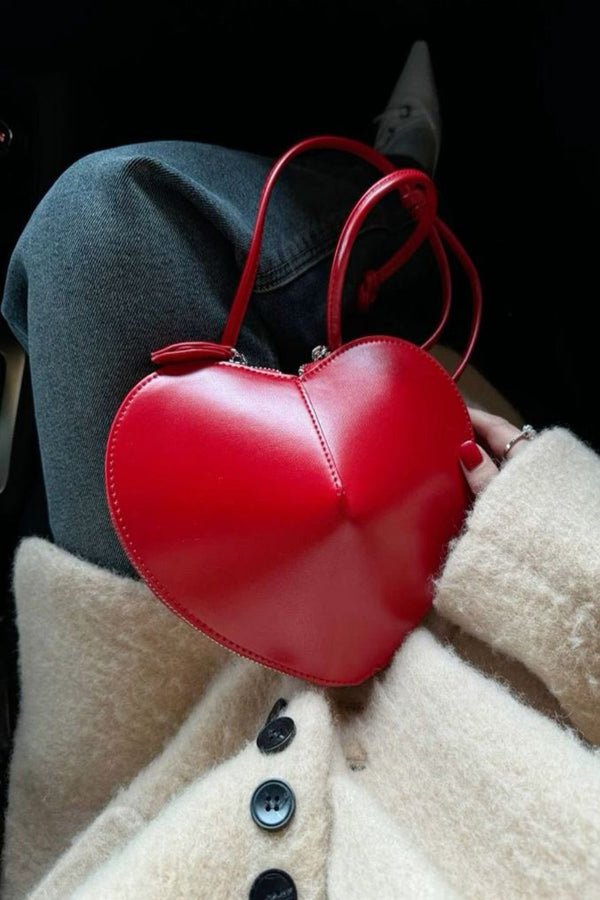 Amore Romance Heart Bag