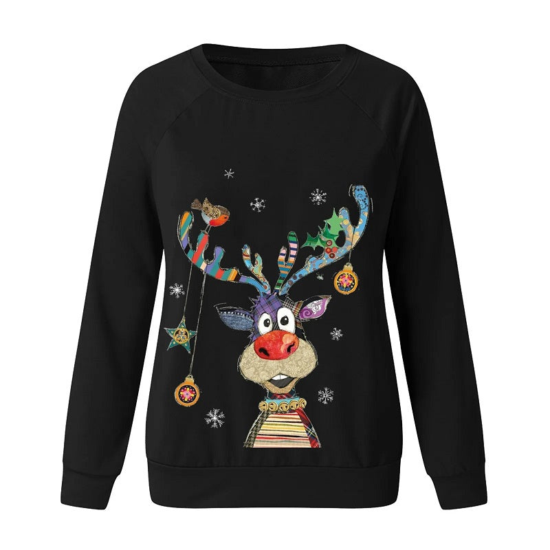 Bella Sweatshirt