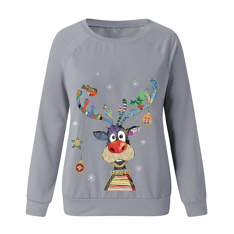 Bella Sweatshirt
