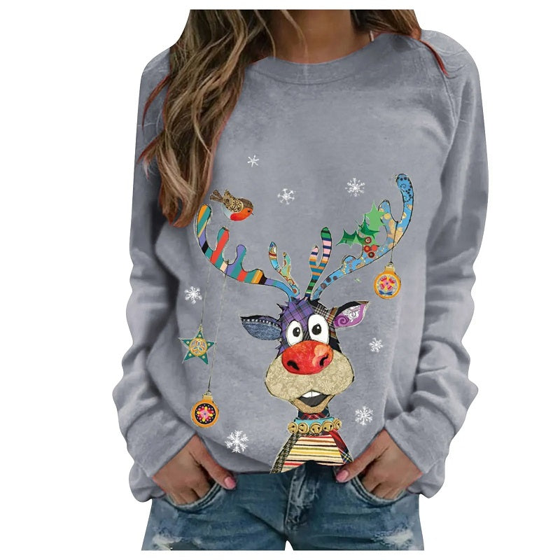 Bella Sweatshirt