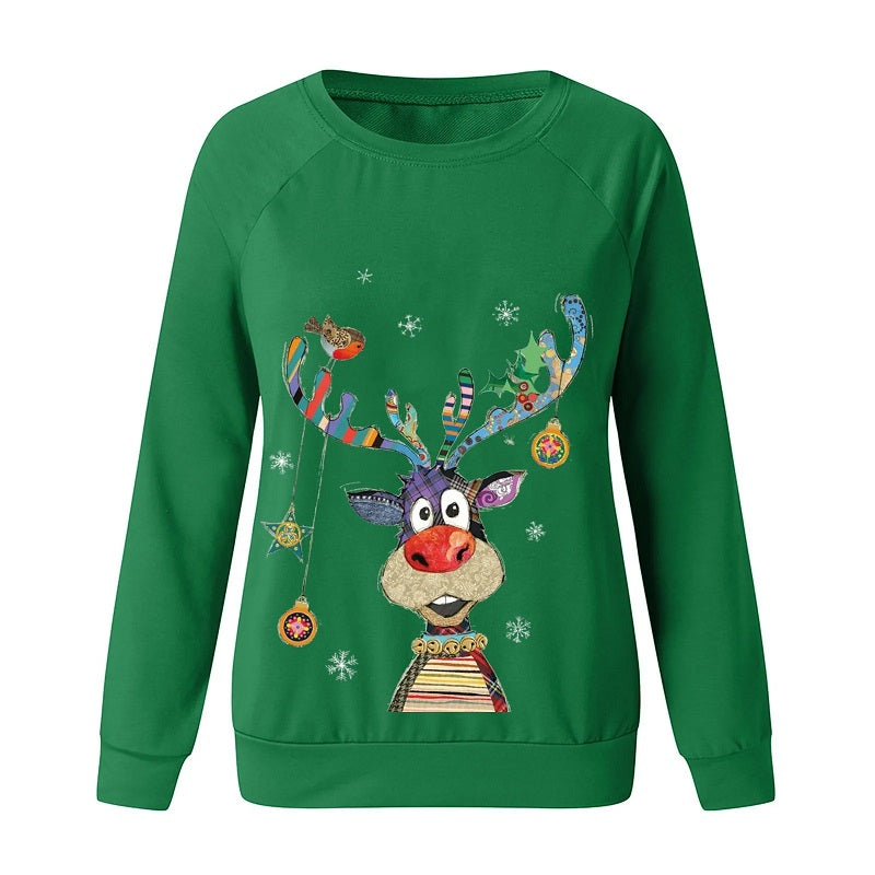 Bella Sweatshirt