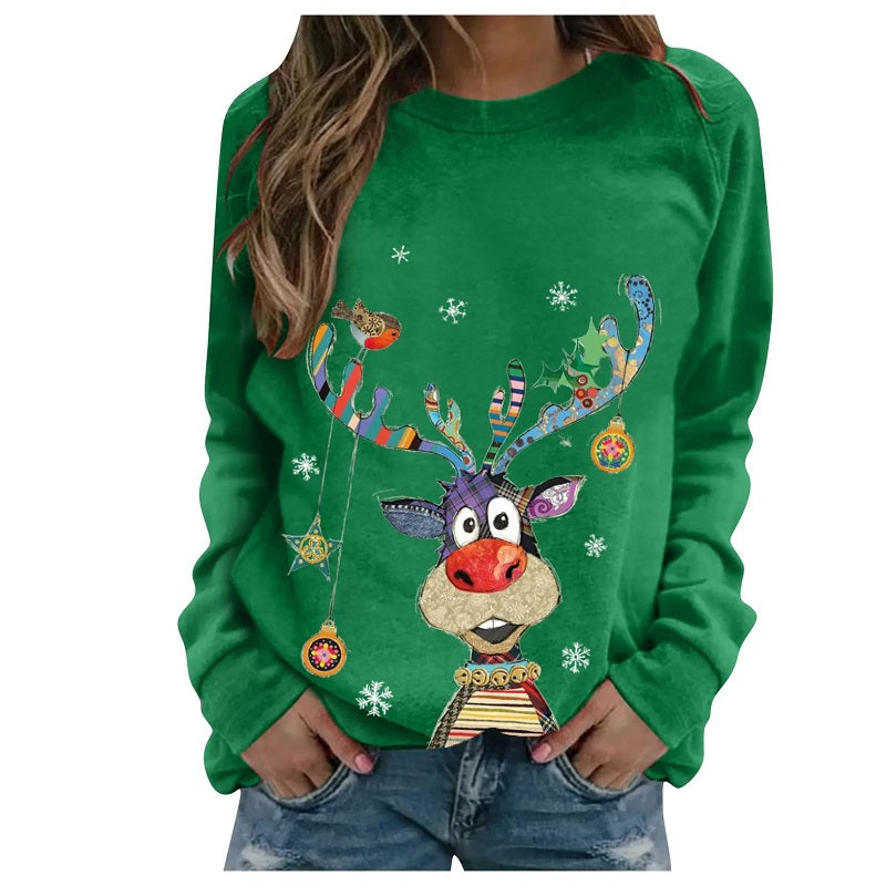 Bella Sweatshirt