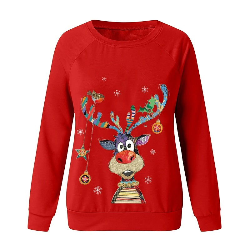 Bella Sweatshirt
