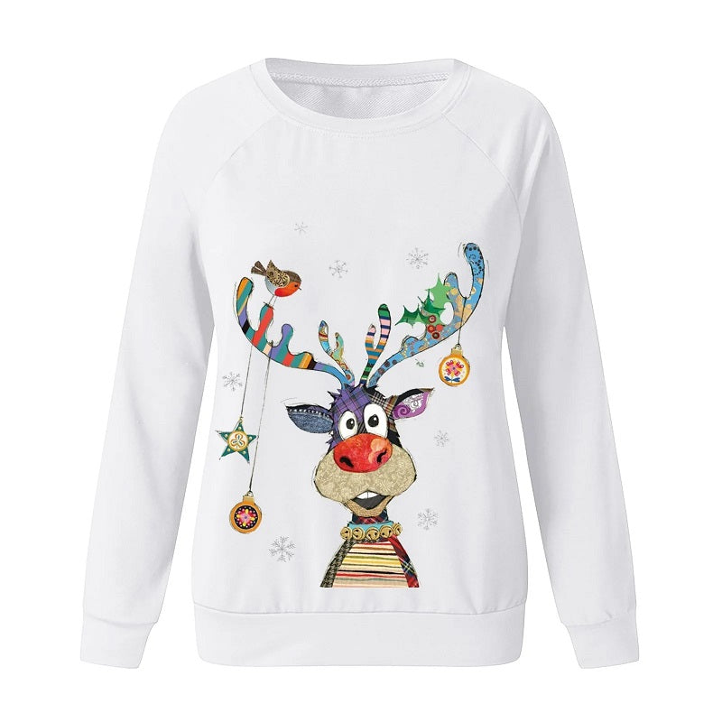 Bella Sweatshirt