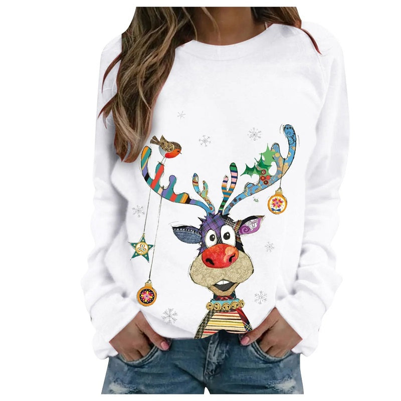 Bella Sweatshirt