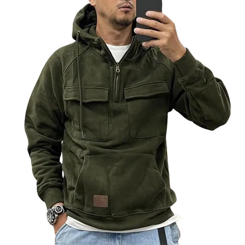 Bruno Pull-over