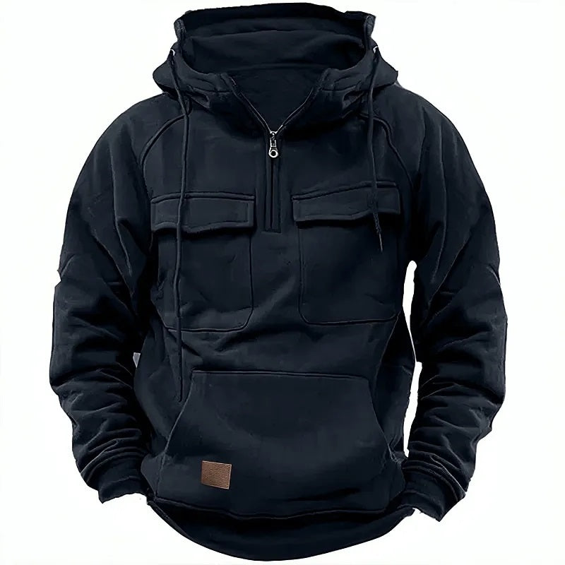 Bruno Pull-over