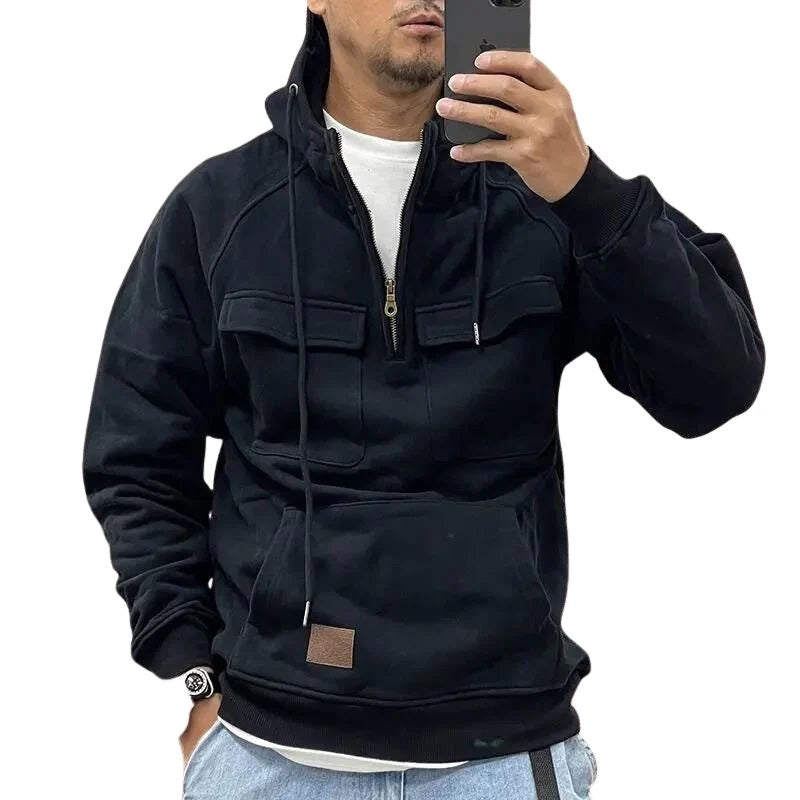 Bruno Pull-over