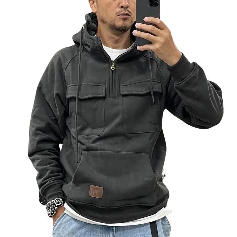 Bruno Pull-over