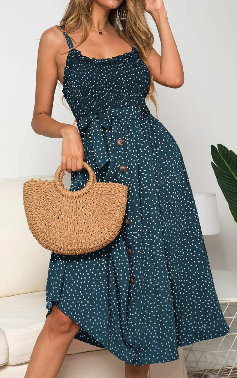 Camia Robe